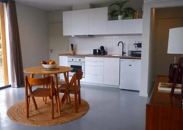 Casas De Gondarem By The Douro Valley