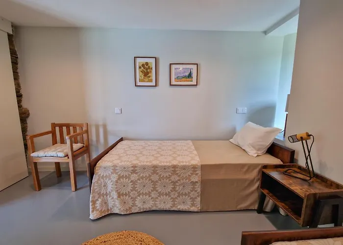 Casas De Gondarem By The Douro Valley Vakantiehuis