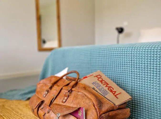 Casas De Gondarem By The Douro Valley 펜션