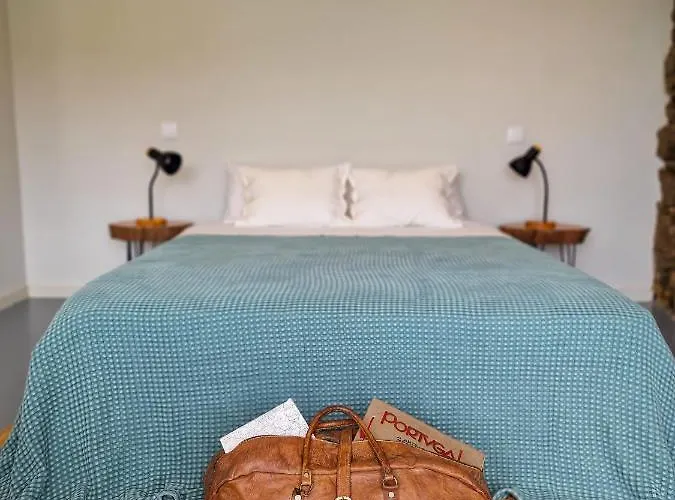 Casas De Gondarem By The Douro Valley Raiva