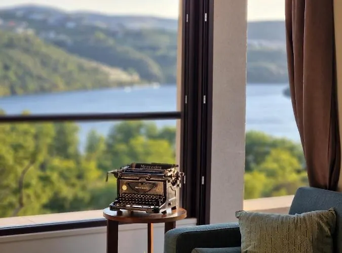 Casas De Gondarem By The Douro Valley Raiva