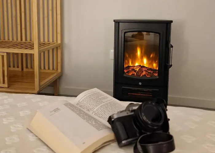 펜션 Casas De Gondarem By The Douro Valley