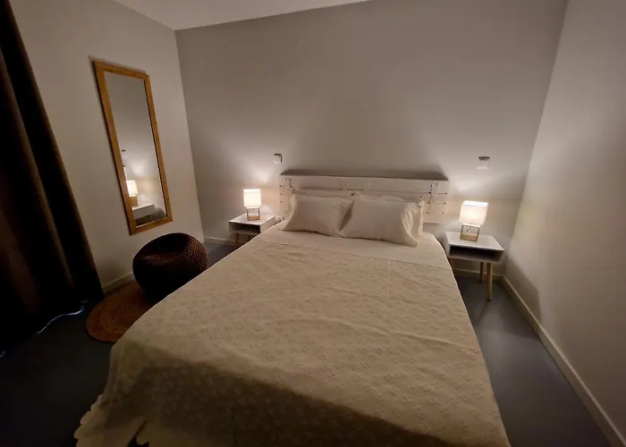 Casas De Gondarem By The Douro Valley * Raiva