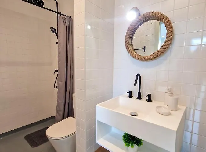 Дом отдыха Casas De Gondarem By The Douro Valley *