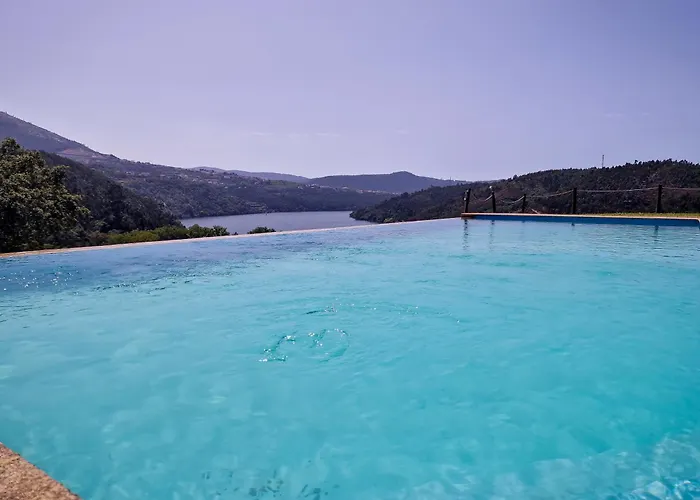 Casas De Gondarem By The Douro Valley * Raiva