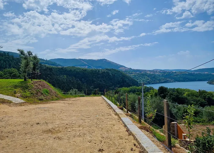 Casas De Gondarem By The Douro Valley Raiva