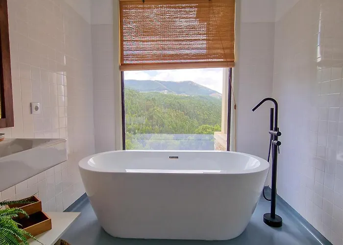 Casas De Gondarem By The Douro Valley Raiva