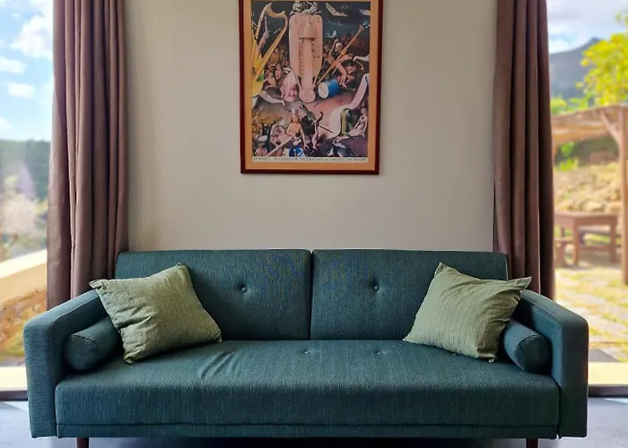 Casas De Gondarem By The Douro Valley *