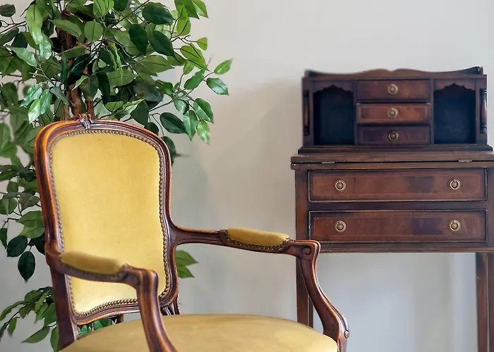 Vakantiehuis Casas De Gondarem By The Douro Valley *