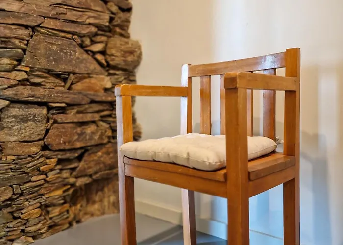 Casas De Gondarem By The Douro Valley * Raiva