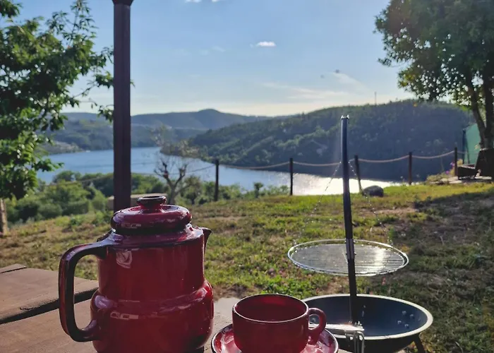 Casas De Gondarem By The Douro Valley 펜션 *