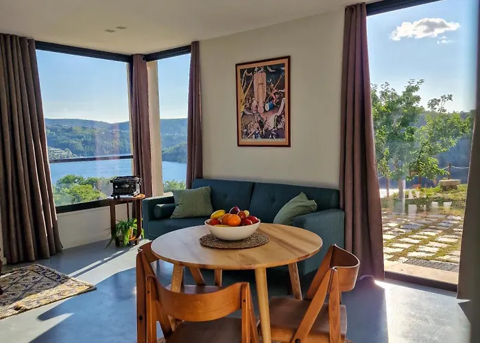 Vakantiehuis Casas De Gondarem By The Douro Valley *